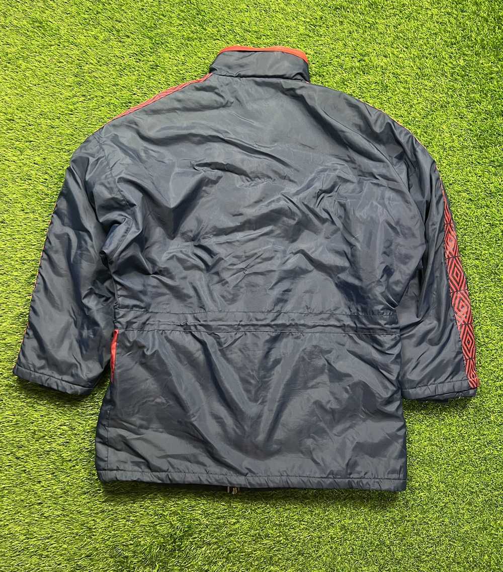 Sportswear × Umbro UMBRO - vintage football long … - image 12