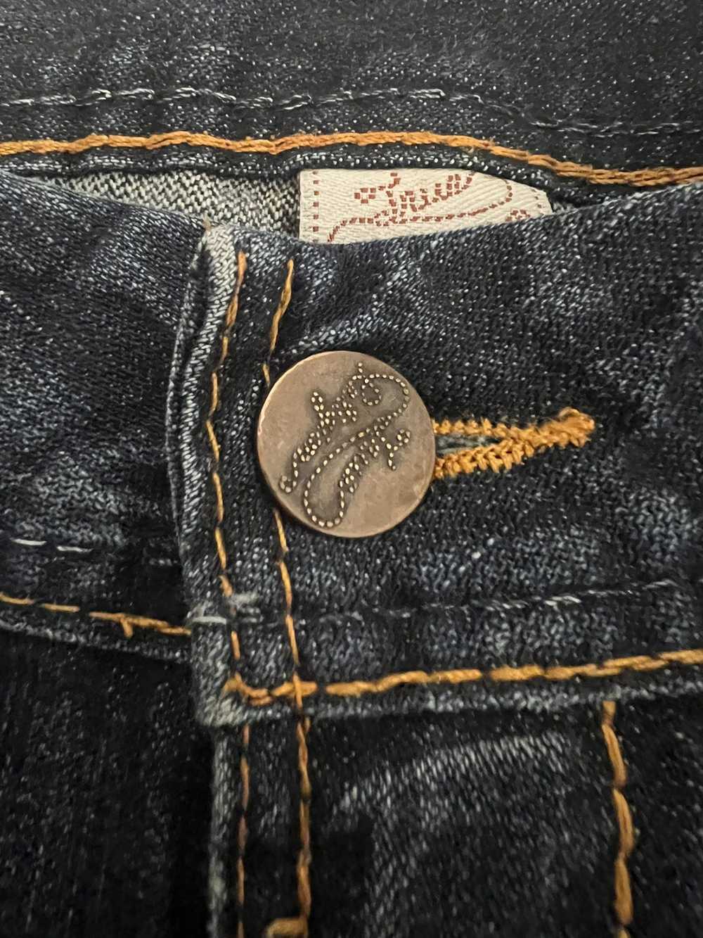 True Religion Vintage True Religion Jeans - image 5