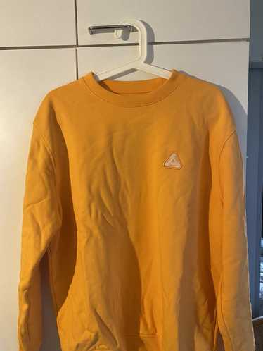 Palace sofar crewneck best sale