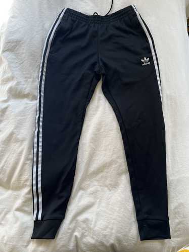 Adidas Classic Adidas Trackpants Slim