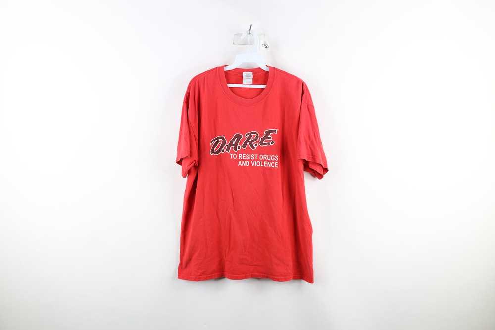 Streetwear × Vintage Vintage Streetwear DARE to R… - image 1