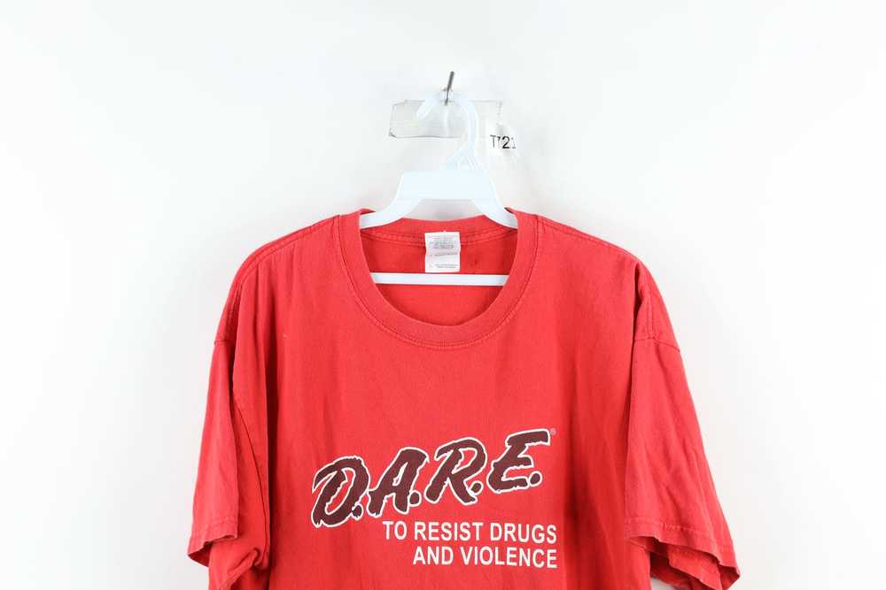 Streetwear × Vintage Vintage Streetwear DARE to R… - image 2