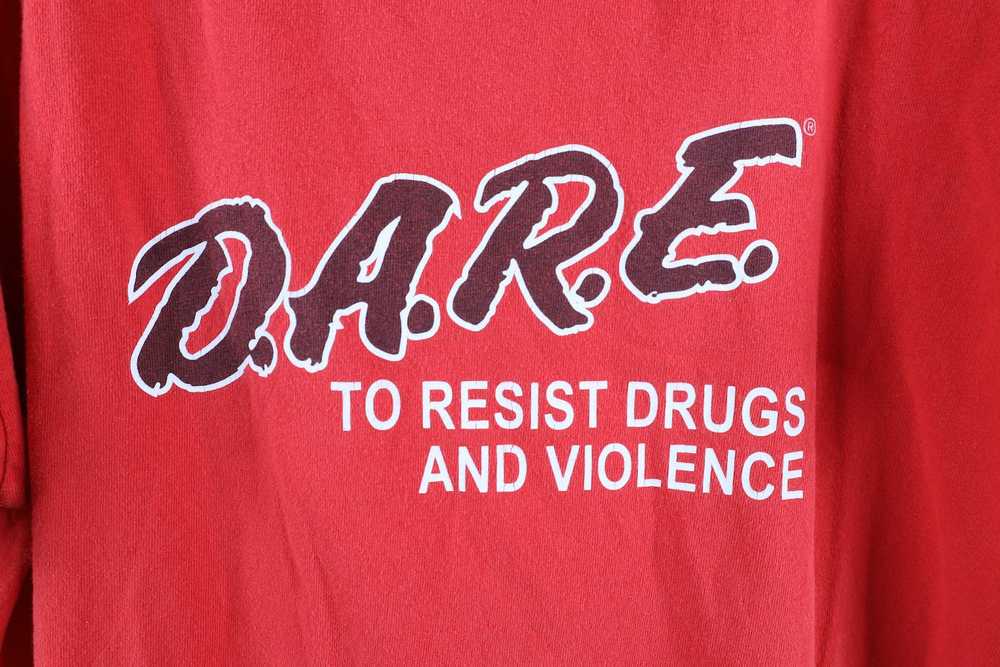 Streetwear × Vintage Vintage Streetwear DARE to R… - image 4