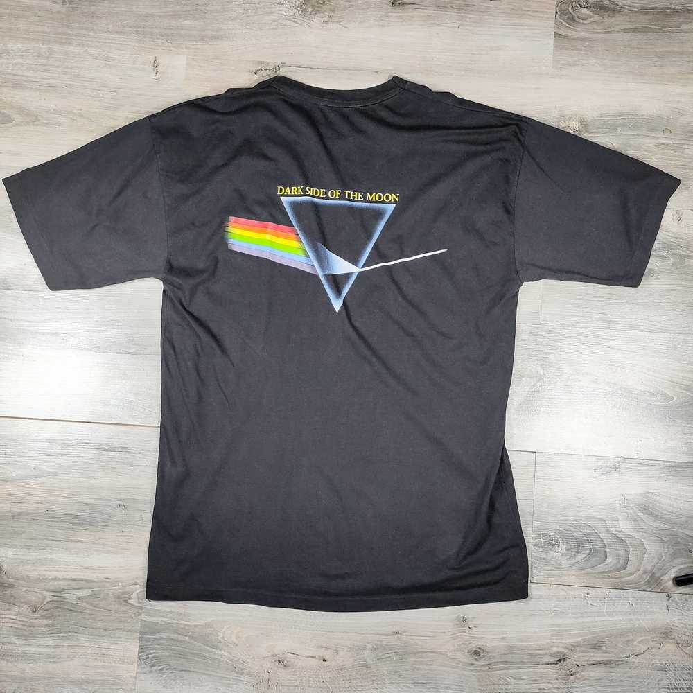 Band Tees × Pink Floyd × Vintage 1992 Pink Floyd … - image 2