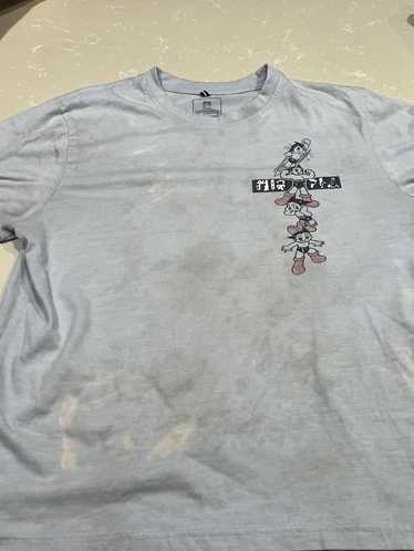 Astro Boy Vintage T-Shirt  Official Astro Boy Merch Europe