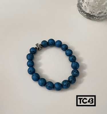 Chrome hearts bead - Gem