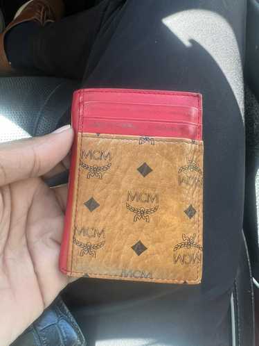 MCM MCM wallet - image 1