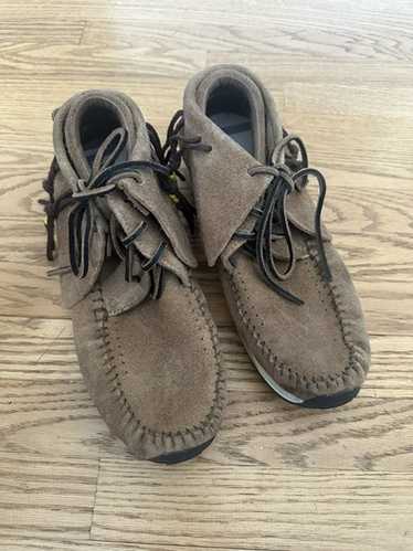 [未使用] VISVIM FBT2 SAND DEADSTOCK デットストック Visvim fbt “sand” - Gem