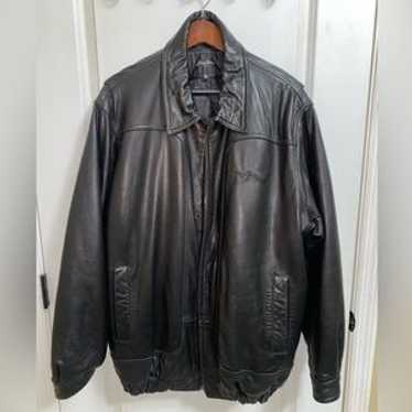Sean John スタジャン 3XL グレー Sean John スタジャン 3XL グレー