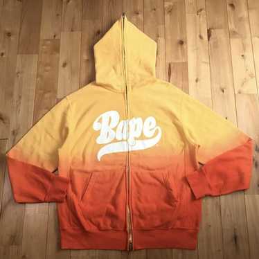 NIGO期 A BATHING APE サファリマイロ グラデーション BAPE グラデーションカラーのBAPE STA™が登場。 | bape.com