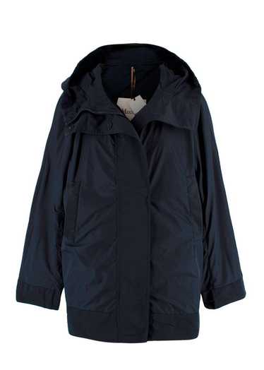 Managed by hewi MaxMara Conscoat Hooded Raincoat