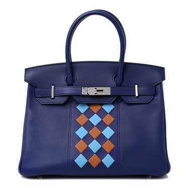 Hermès Electric Swift Micro Handbag
