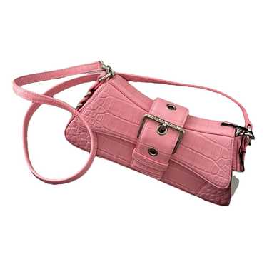 Balenciaga Lindsay leather handbag - image 1