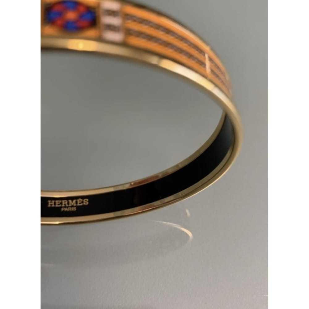 Hermès Bracelet Email bracelet - image 6
