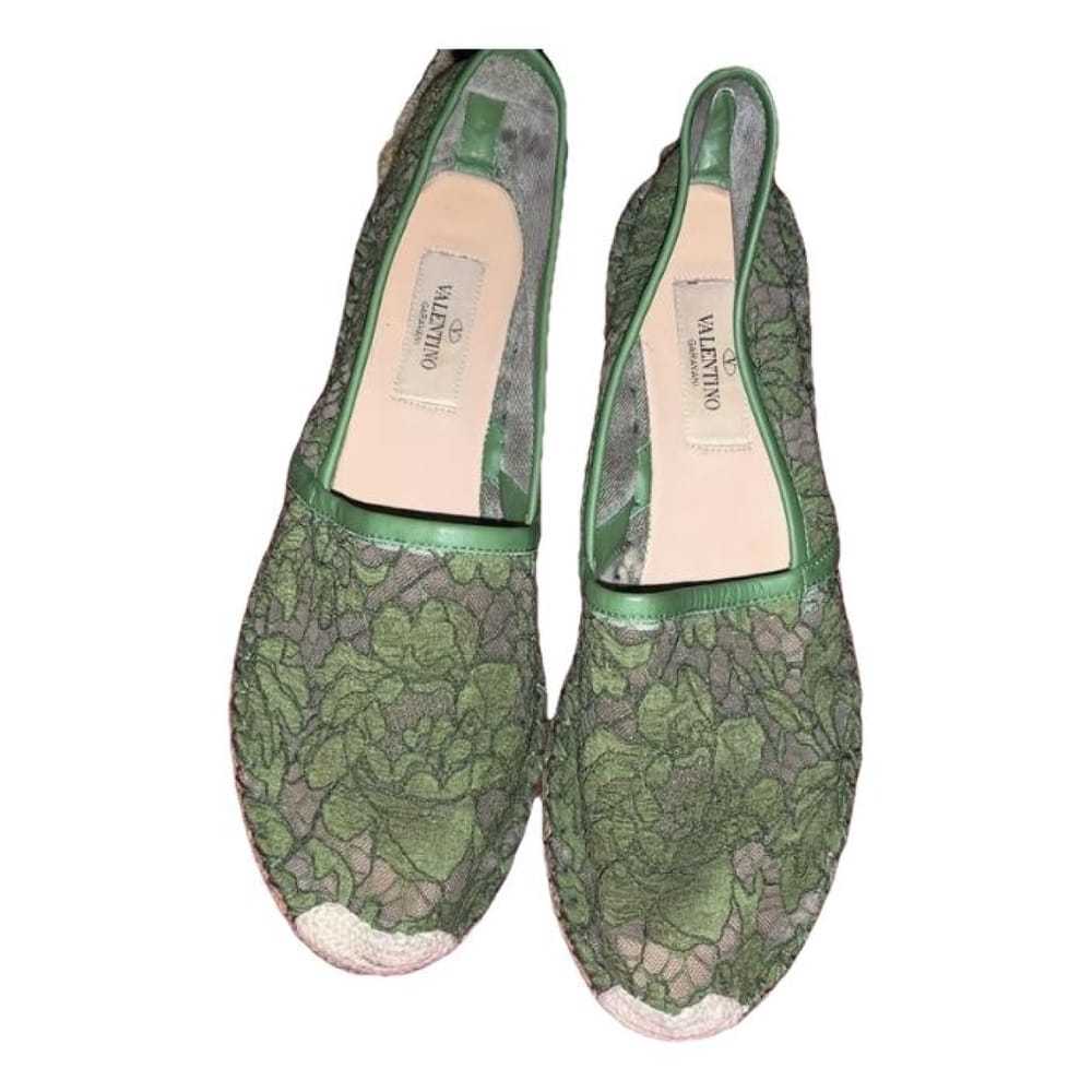 Valentino Garavani Cloth espadrilles - image 1