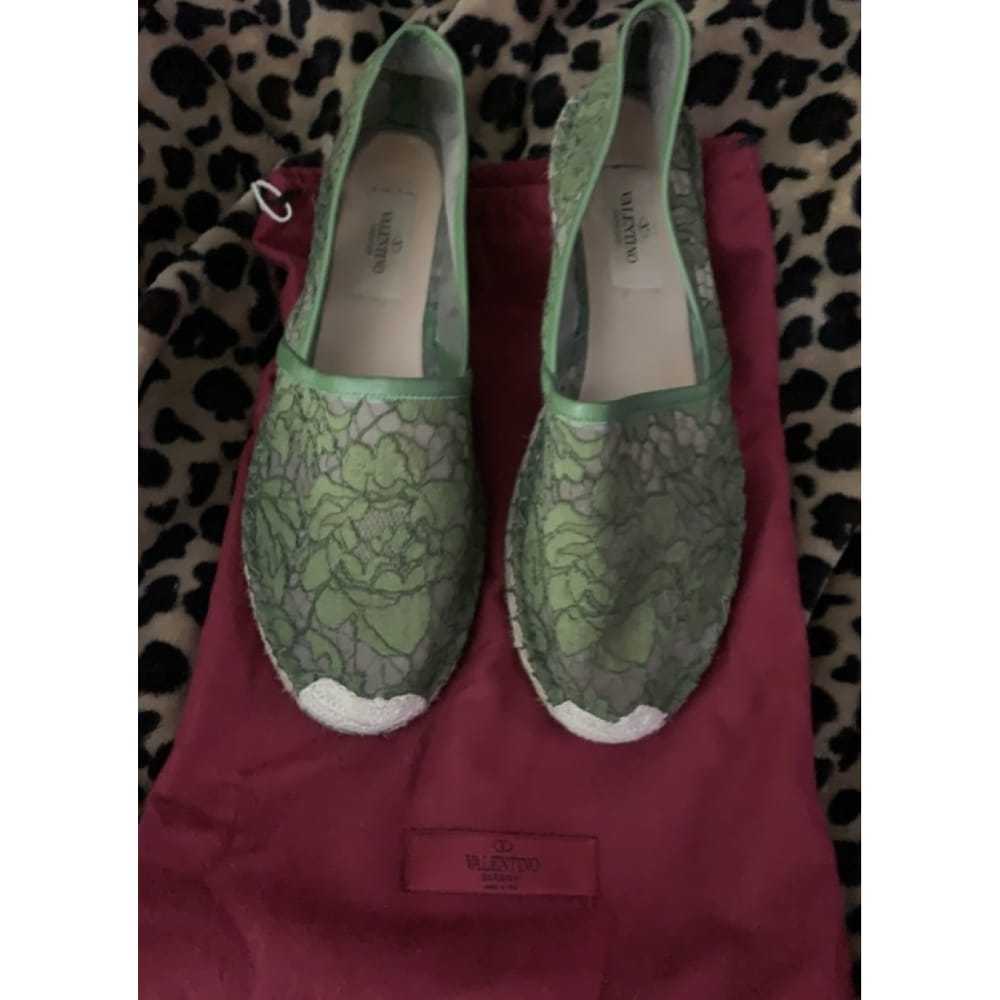 Valentino Garavani Cloth espadrilles - image 6