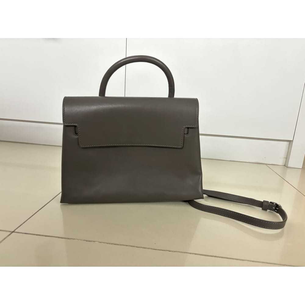 Alexander Wang Attica leather handbag - image 6