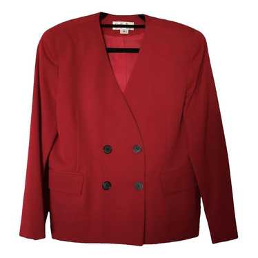 Dior Wool suit jacket - image 1