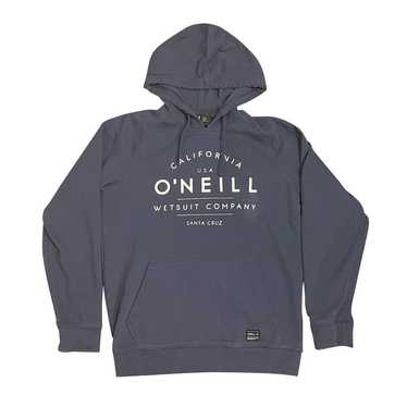 Oneill O’Neills Hoodie Navy Blue Small