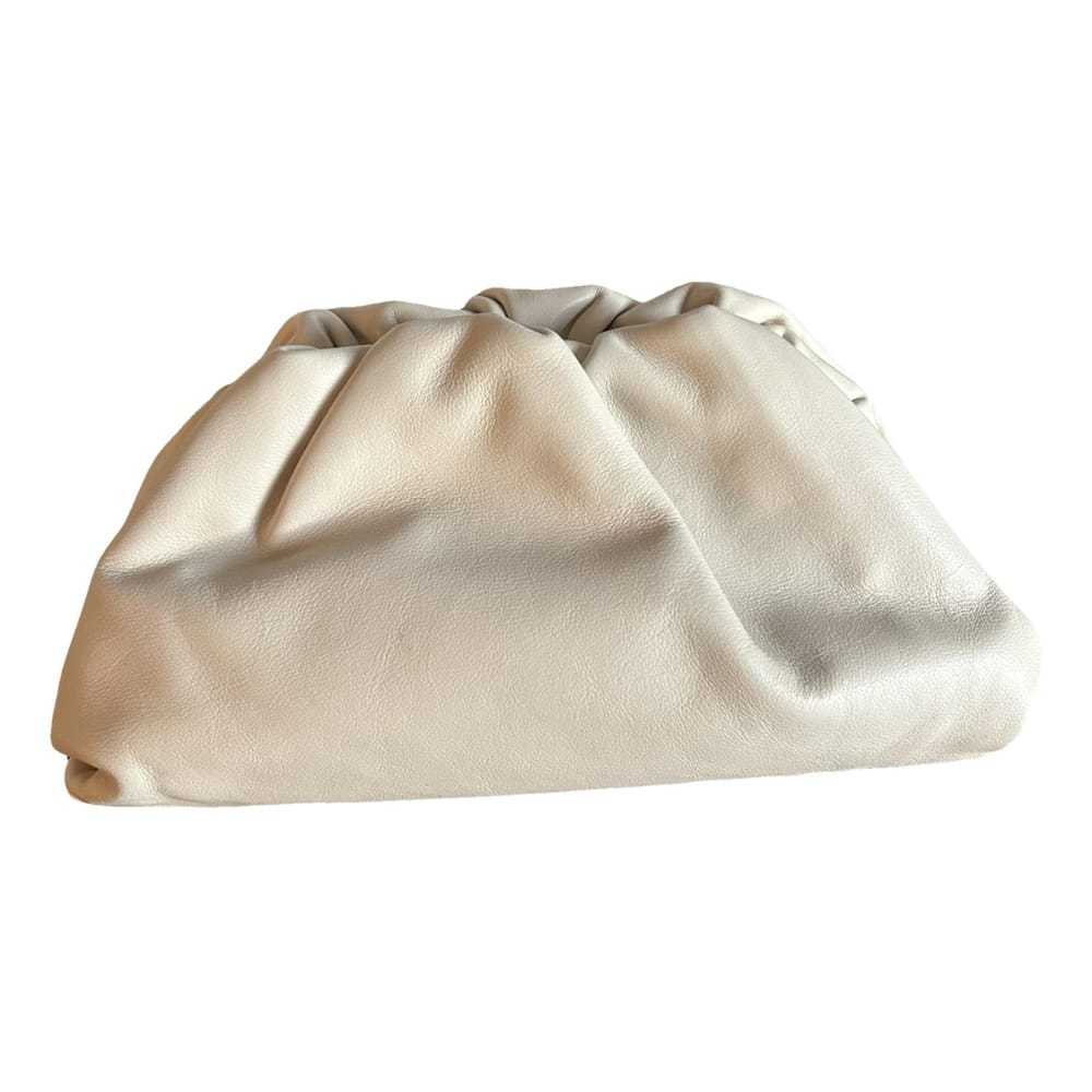 Bottega Veneta Pouch leather clutch bag - image 1