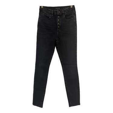 Massimo dutti jeans - Gem