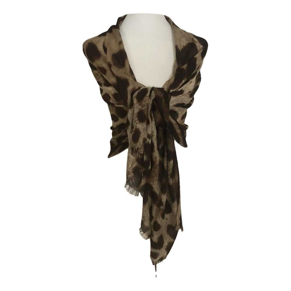 D&G Cashmere stole - image 1