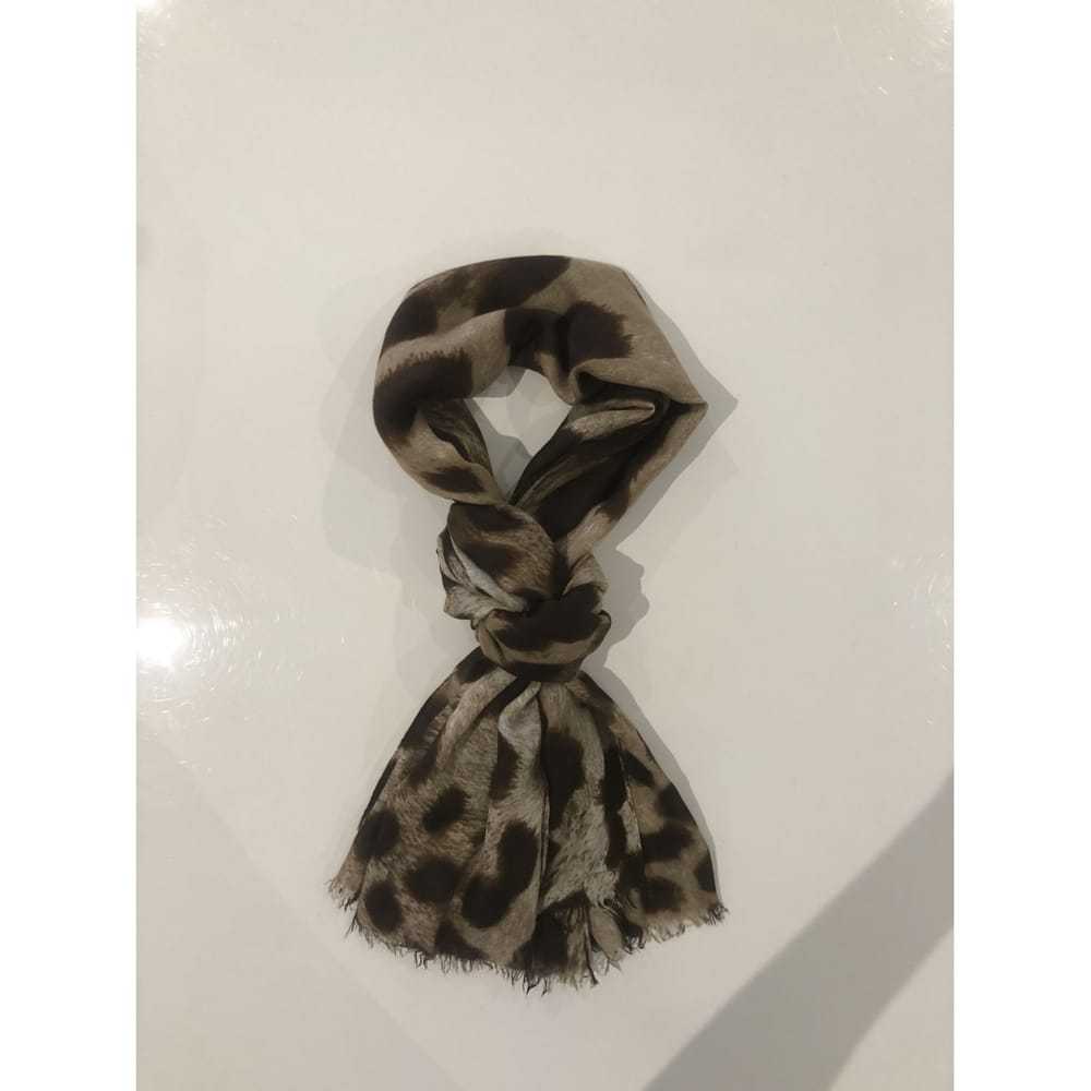 D&G Cashmere stole - image 3