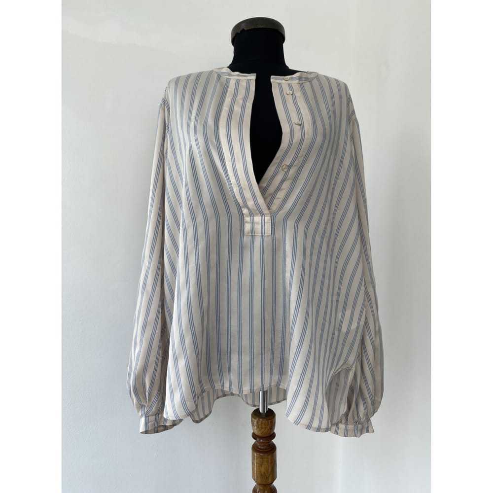 Second Female Blouse - image 2