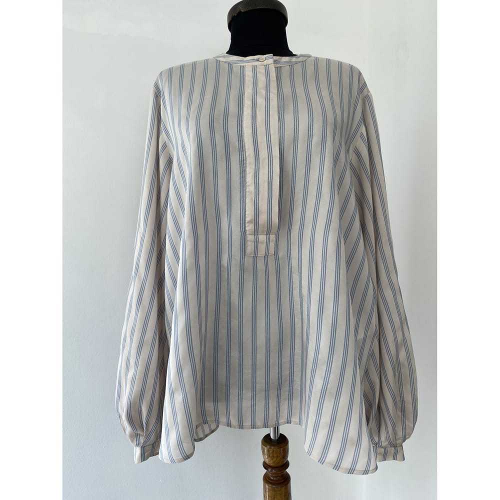 Second Female Blouse - image 5