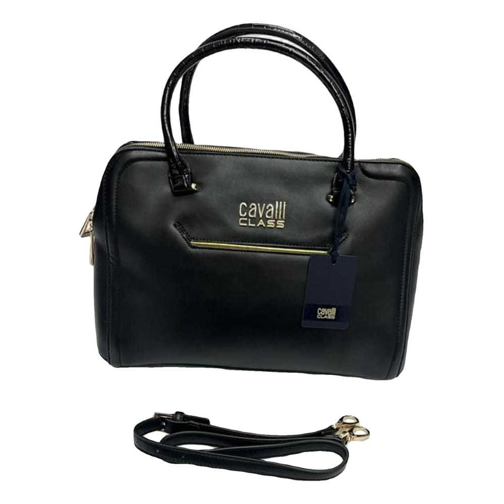 Class Cavalli Vinyl handbag - image 1