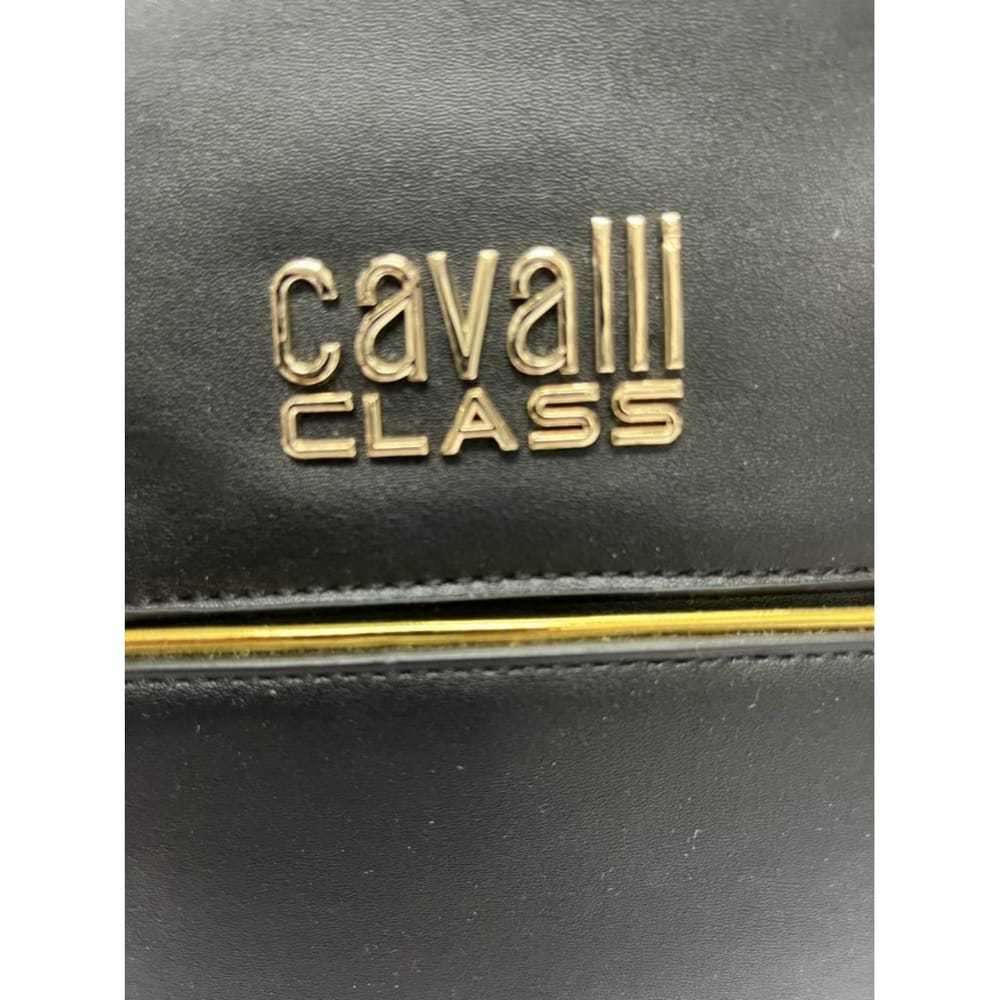 Class Cavalli Vinyl handbag - image 2