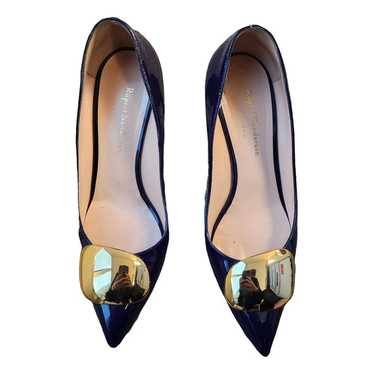 Rupert Sanderson Patent leather heels - image 1