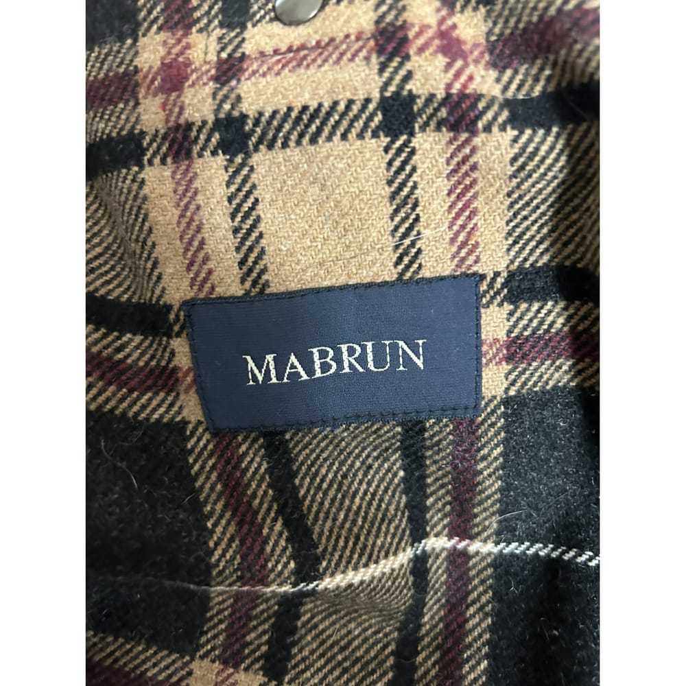 Mabrun Wool peacoat - image 8