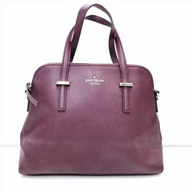 Kate Spade Cedar Street Maise Mulled Wine - image 1