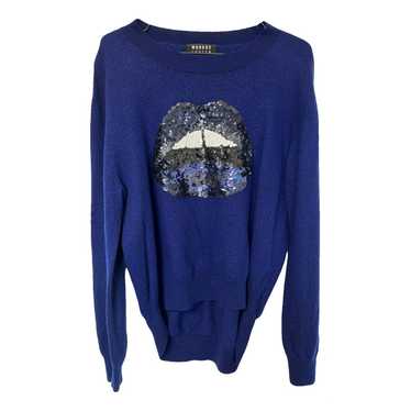 Markus lupfer womens jumper - Gem