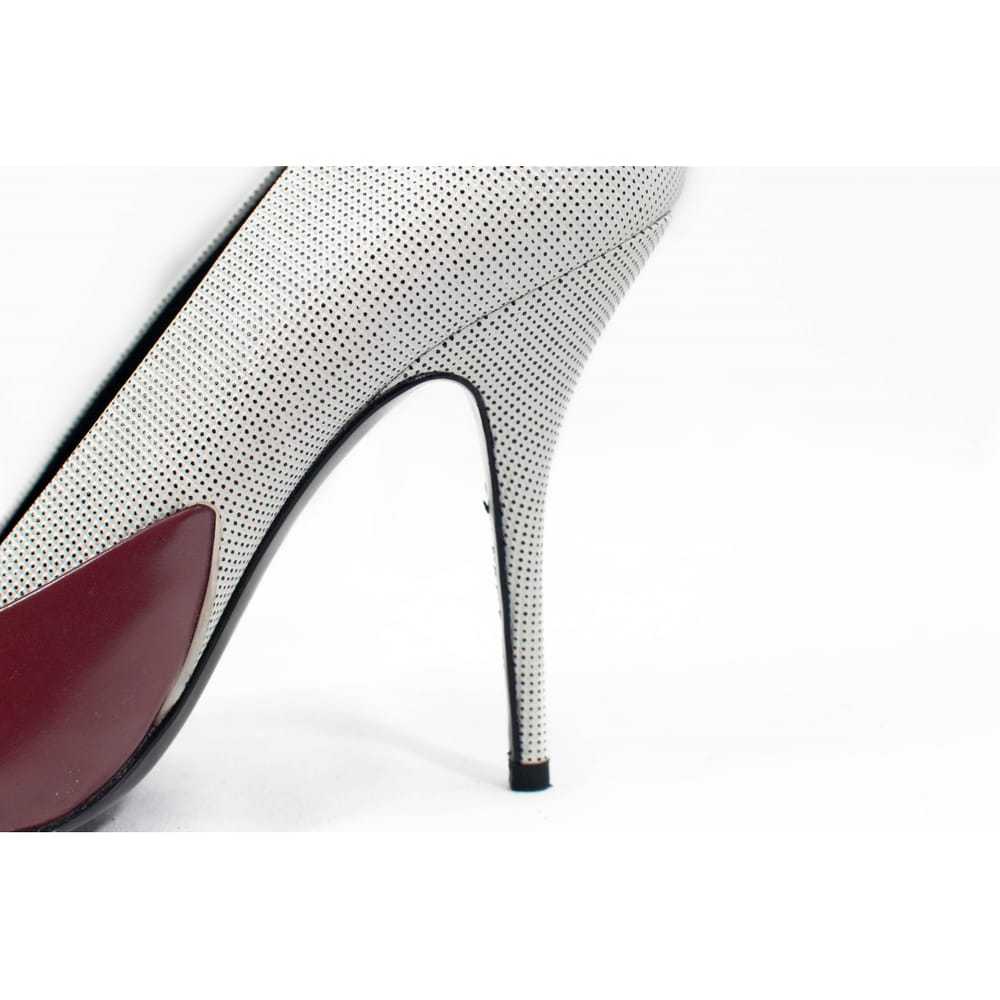 Alexander Wang Leather heels - image 10