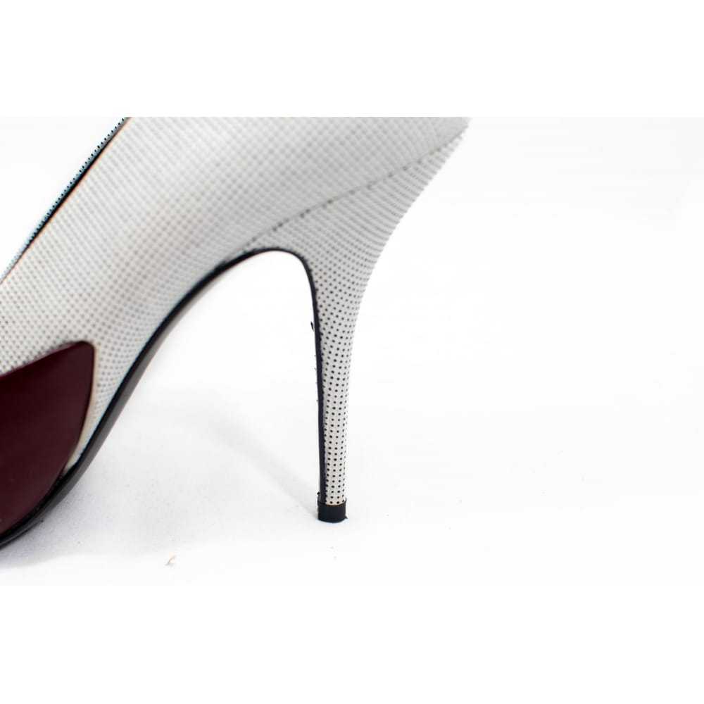 Alexander Wang Leather heels - image 11