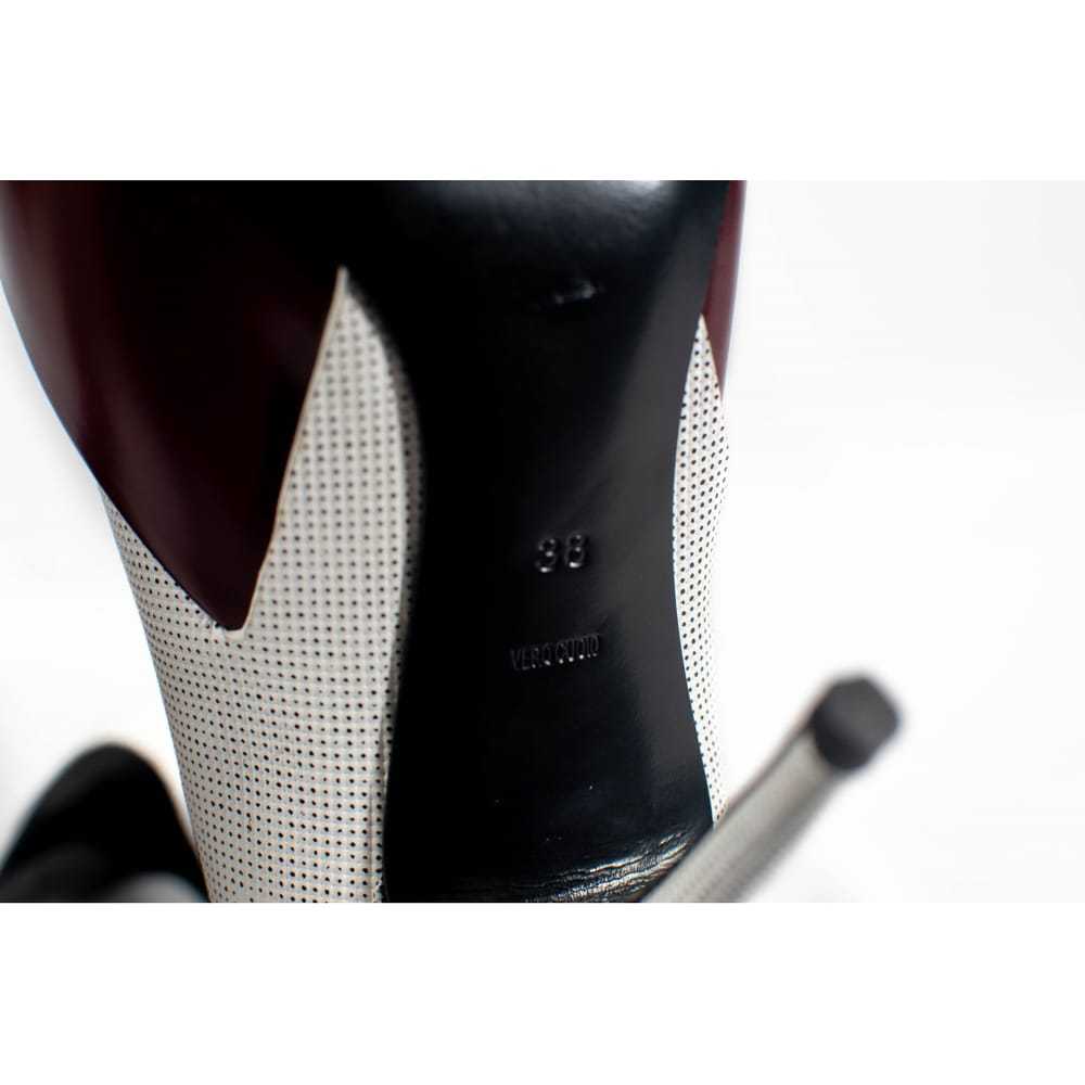 Alexander Wang Leather heels - image 3