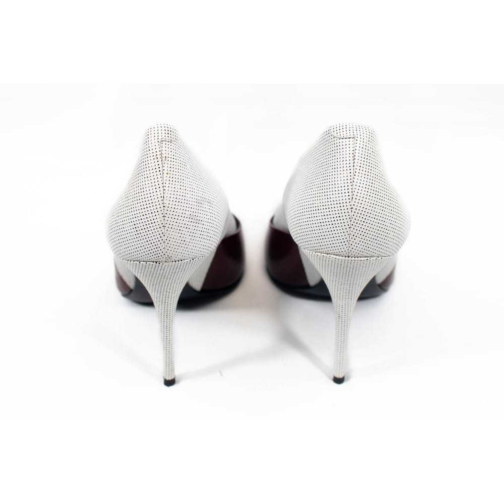 Alexander Wang Leather heels - image 4
