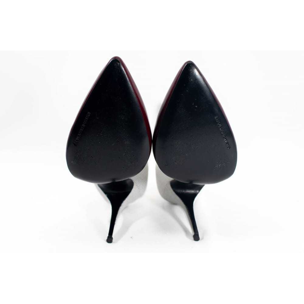 Alexander Wang Leather heels - image 5