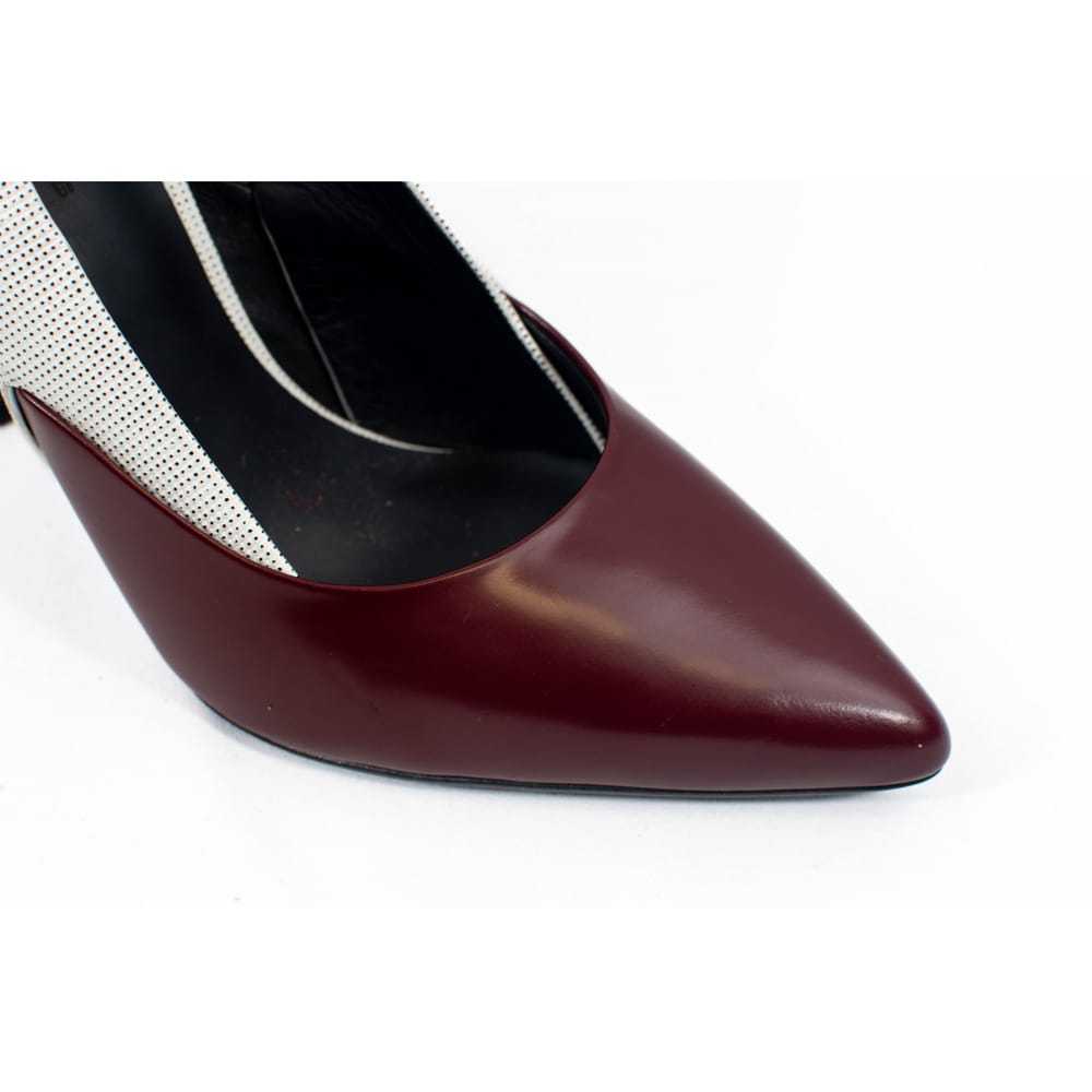 Alexander Wang Leather heels - image 8