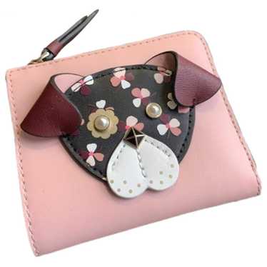 Kate Spade Leather wallet - image 1