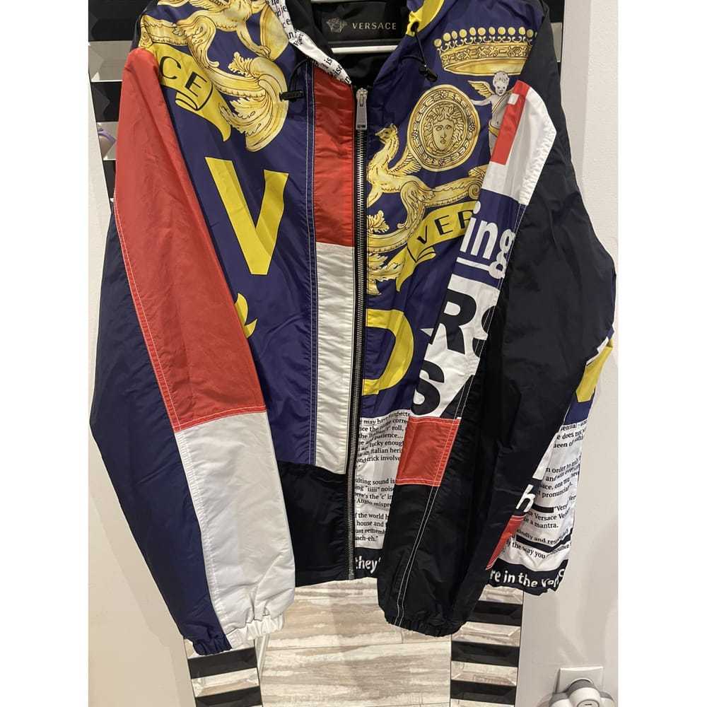 Versace Jacket - image 3