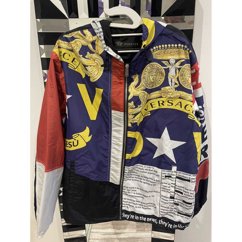 Versace Jacket - image 6