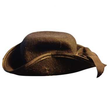 Borsalino Wool hat - image 1