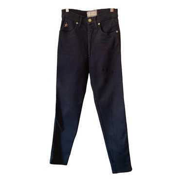 Roccobarocco Slim jeans - image 1