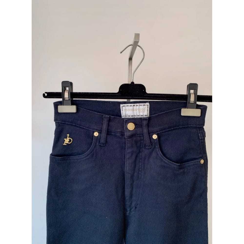 Roccobarocco Slim jeans - image 2