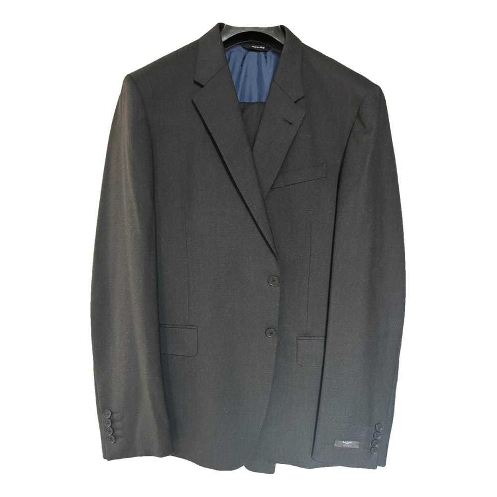 Paul Smith Wool suit - image 1