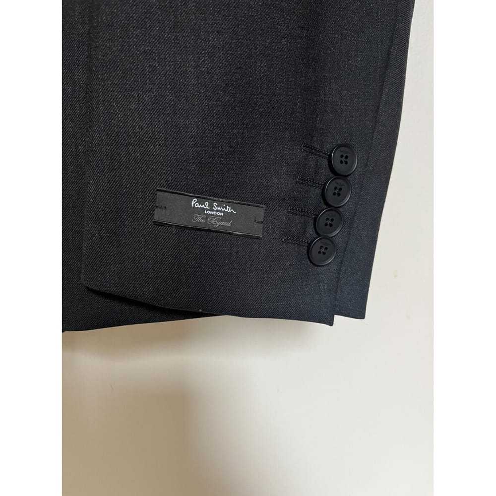 Paul Smith Wool suit - image 6