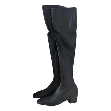 By Far Leather boots - image 1